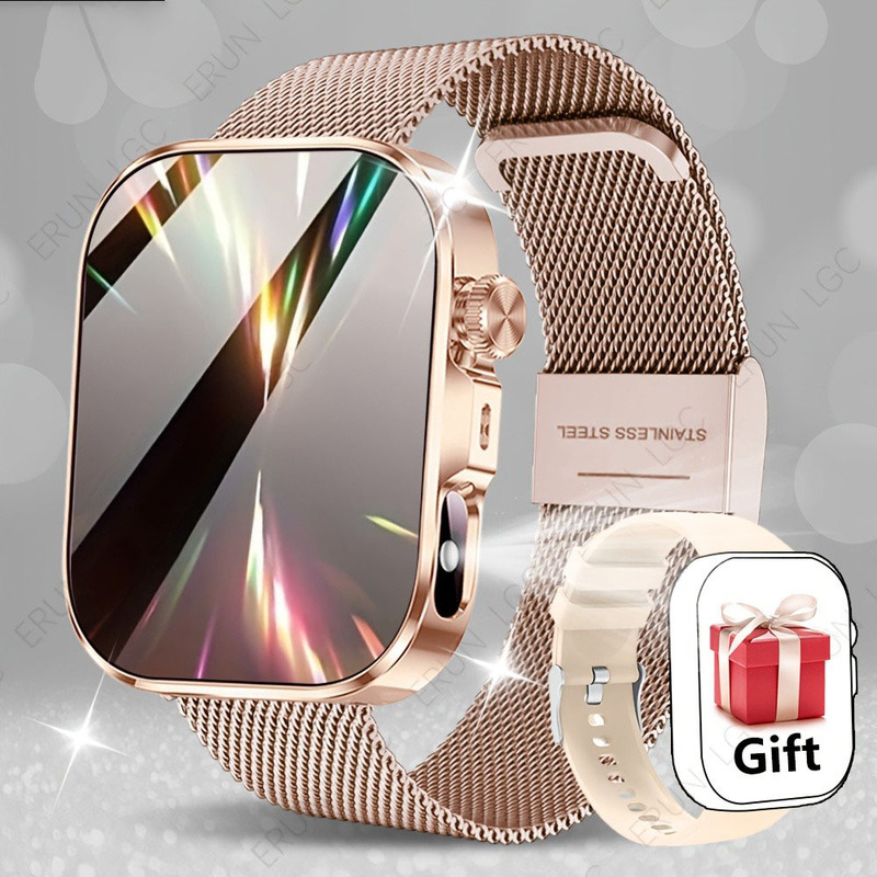 Amazon's New G18 Smart Watch Can Take Photos and Videos, Has Led Lights for Outdoor Sports, Can Listen to Music While Running, and Can Make Bluetooth Calls Amazon's New G18 Smart Watch Can Take Photos and Videos, Has Led Lights for Outdoor Sports, Can Listen to Music While Running, and Can Make Bluetooth Calls