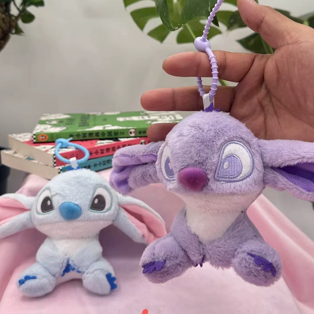 Sanrio, мультяшная подвеска, плюшевая кукла, с медвежатами