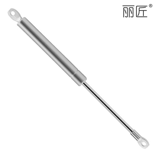 Steam support rod, cabinet hardware accessories, pneumatic rod, hydraulic support rod, telescopic rod, flip-up support for range hood