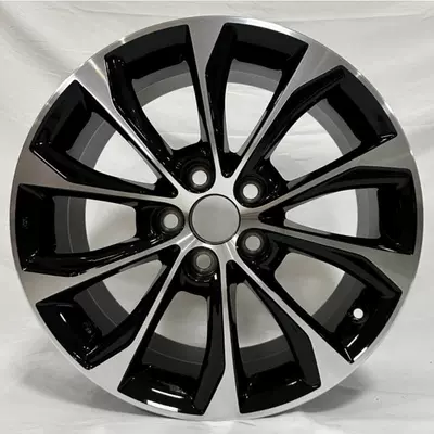 Spinning Wheel Hub, Hub - 17inch-xtx025-spin-oasis-dragon