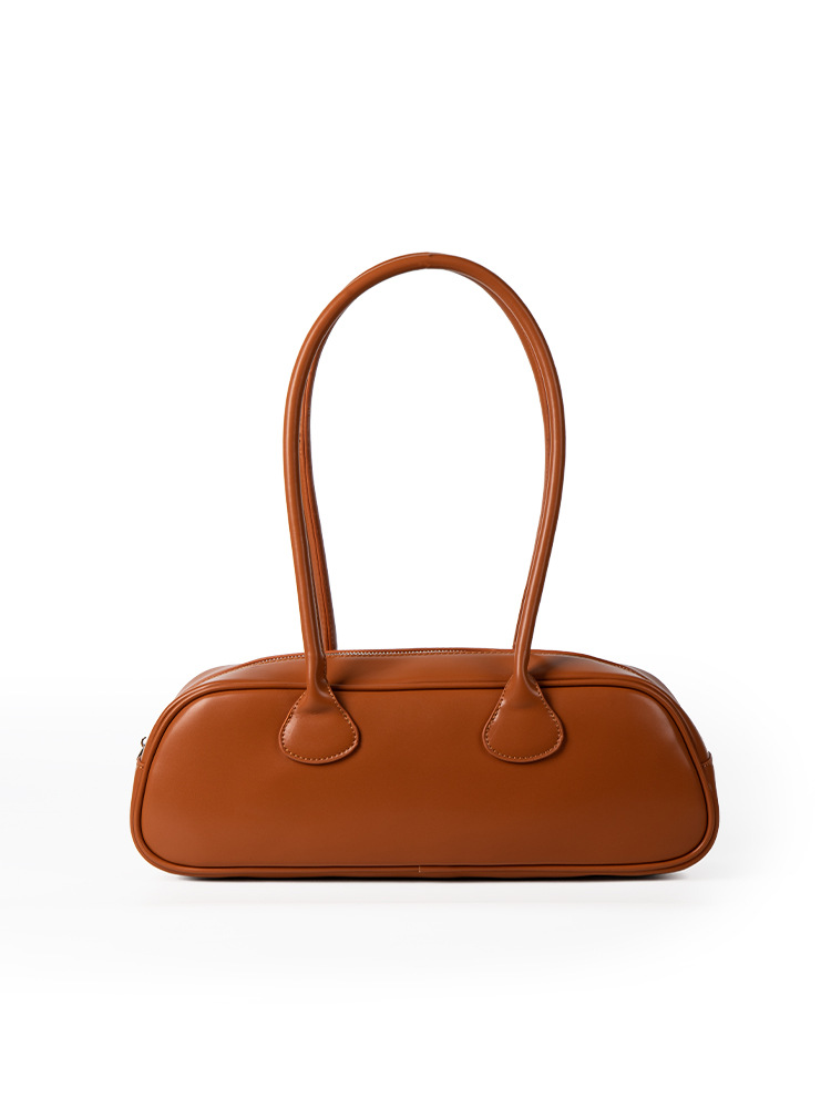 Elegant Women's Shoulder Bag And Handbag With Large Capacity_voghion.com