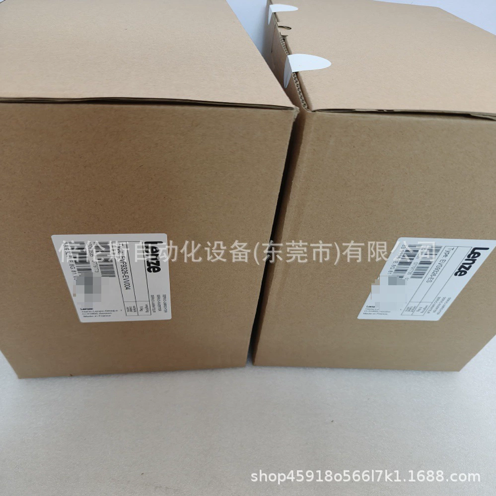 EVF9326-ES EVF9326-EVV004 Частотный преобразователь Lenze/Lenze точечный