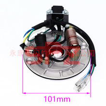 Ħ��܇���늙C CQ-102��ͨ70CC-125CC�_���Ӷ��Ӿ�Ȧ