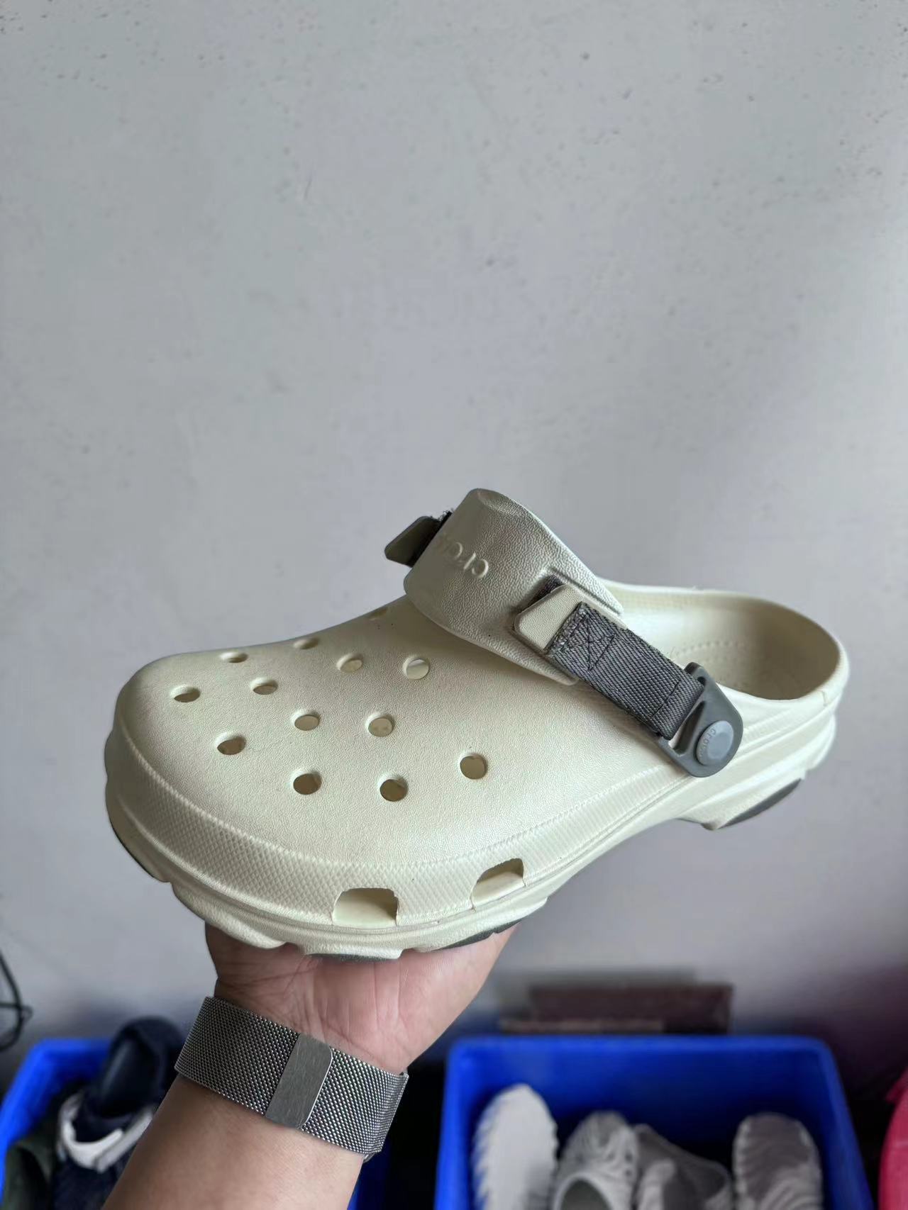 뼈 흰색