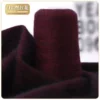 12 black and red flowers