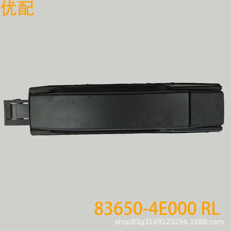 Ручка двери, подходящая для BONGO K2500 K2700 K2900 83650-4E000 83660-4E000