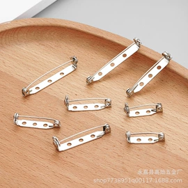 发夹;饰品配件;钮扣