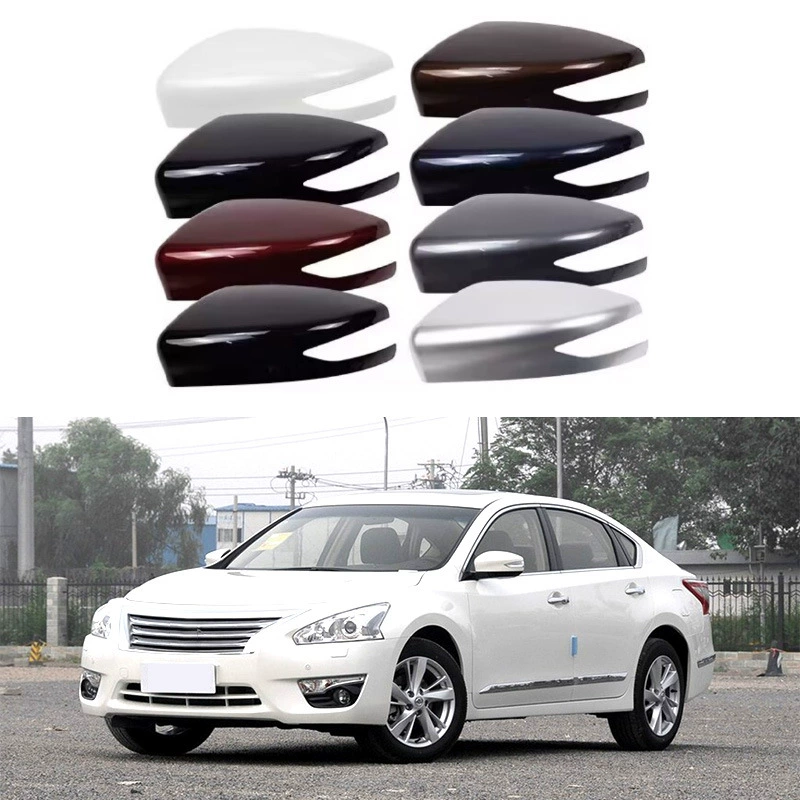 Suitable for 13-18 Nissan Teana TEANA MAXIMA reversing mirror cover reflector left and right protective cover