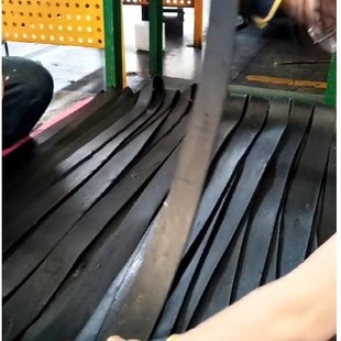 Compound Rubber Manufacturer Direct Sales High Wear Resistance High Hardness Super Wear Resistance Heat Resistance Oil Resistance High Temperature Resistance Compound Rubber