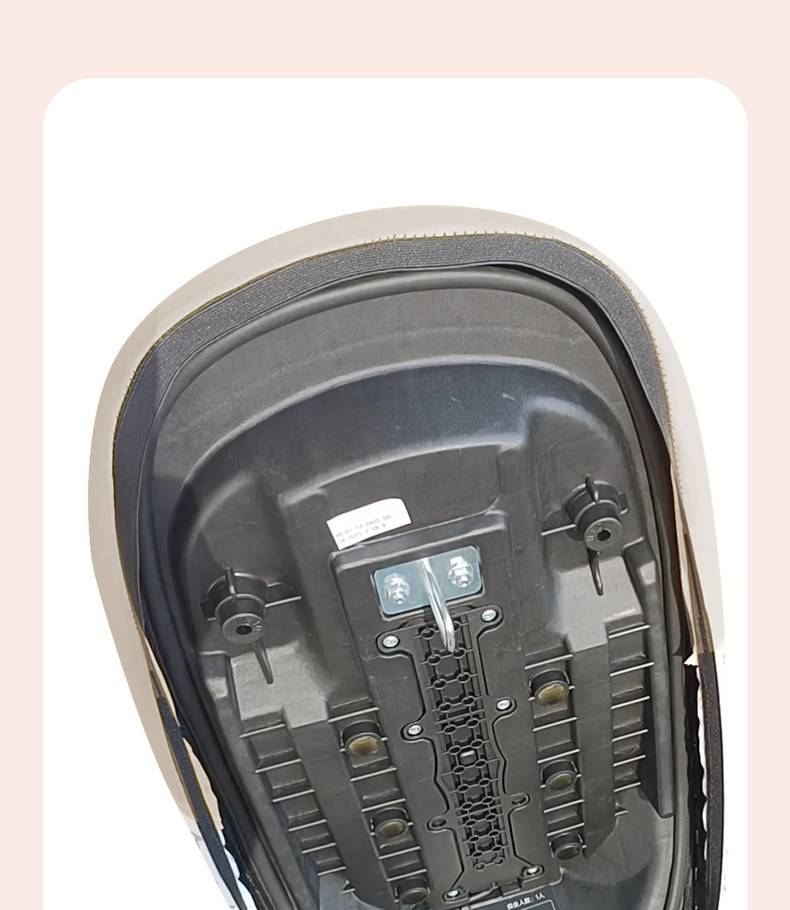 Suitable for No.9 M/N/F series seat covers, sun-proof, breathable, insulated, universal accessories for electric vehicles