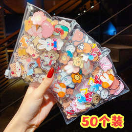 创意卡通胸针小学生奖励儿童节日礼品课堂奖品实用幼儿园开学礼物