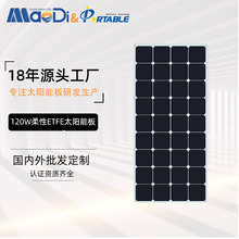 120W����̫��ܰ叝��SUNPOWE늳�Ƭ��Ч�����늰幤�S���l