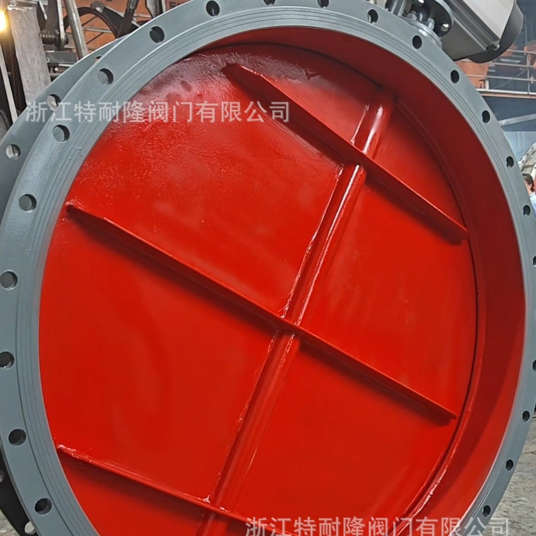 通风蝶阀蝶阀        气动通风蝶阀蝶阀     DN1300气动通风蝶阀