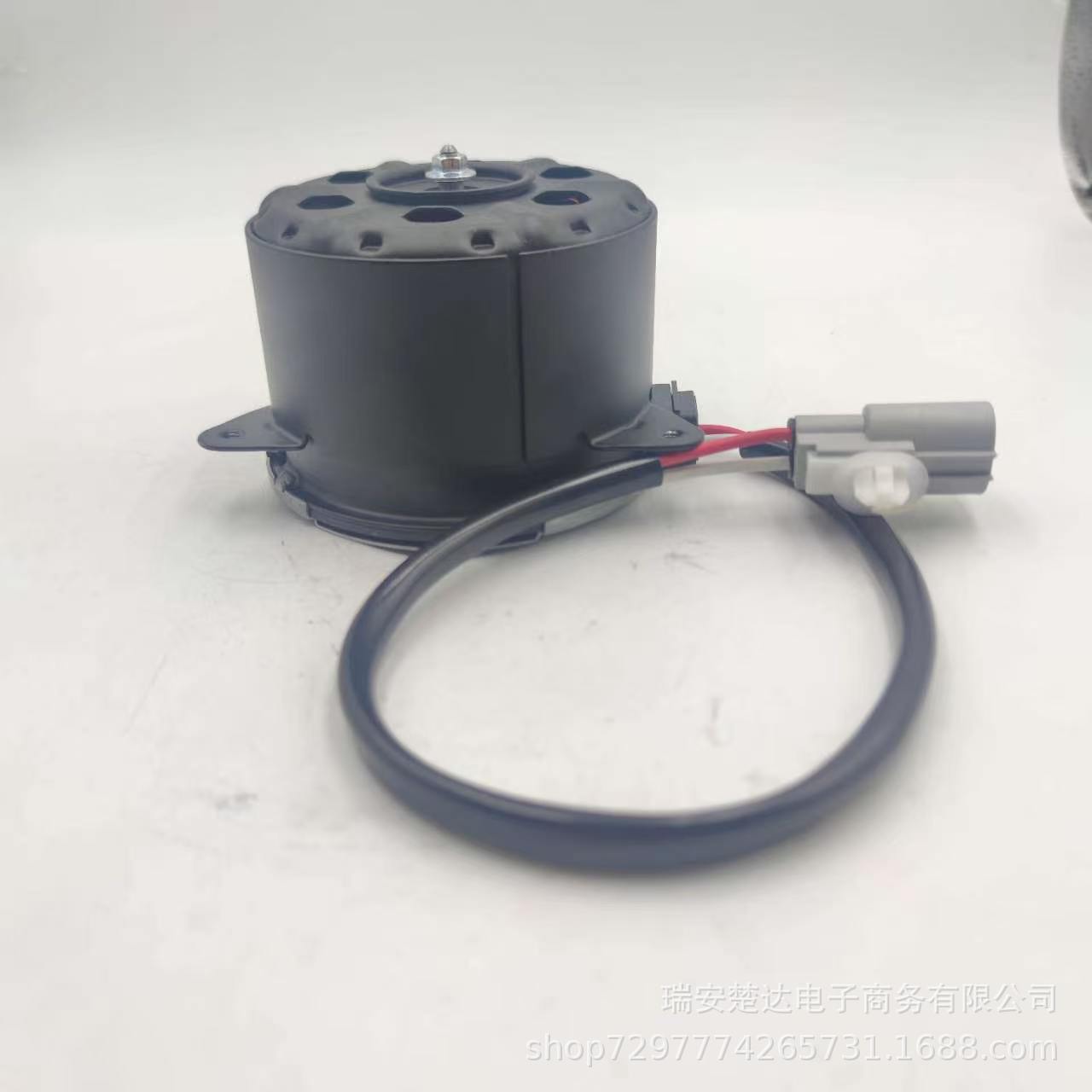 16363-20050/168000-3032 Toyota Sienna car cooling fan motor