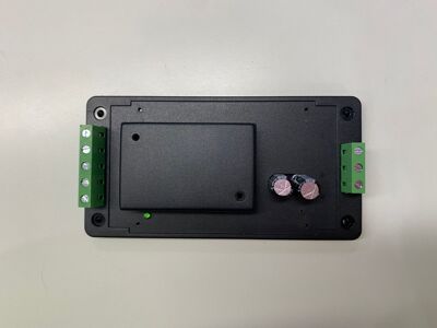 代理金升阳Mornsun DC/DC 模块电源 URF2424QB-100W(H)R3原装正品