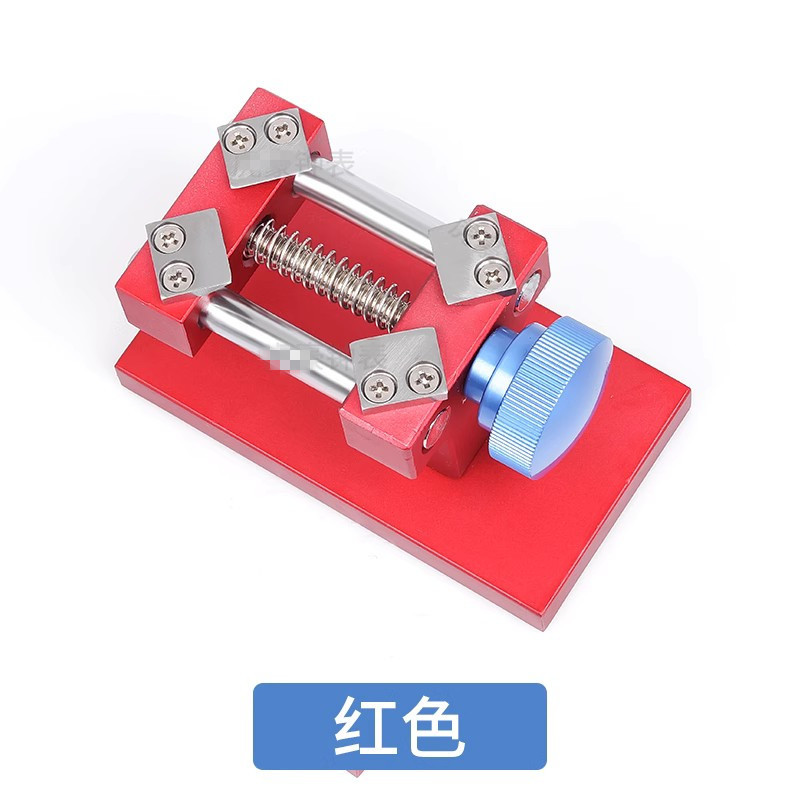 起圈机 手表圈口开启器 2903金属牙边机 换表盘指针机芯修表工具