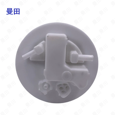 14 Yaris Gasoline Grids – Gasoline filter