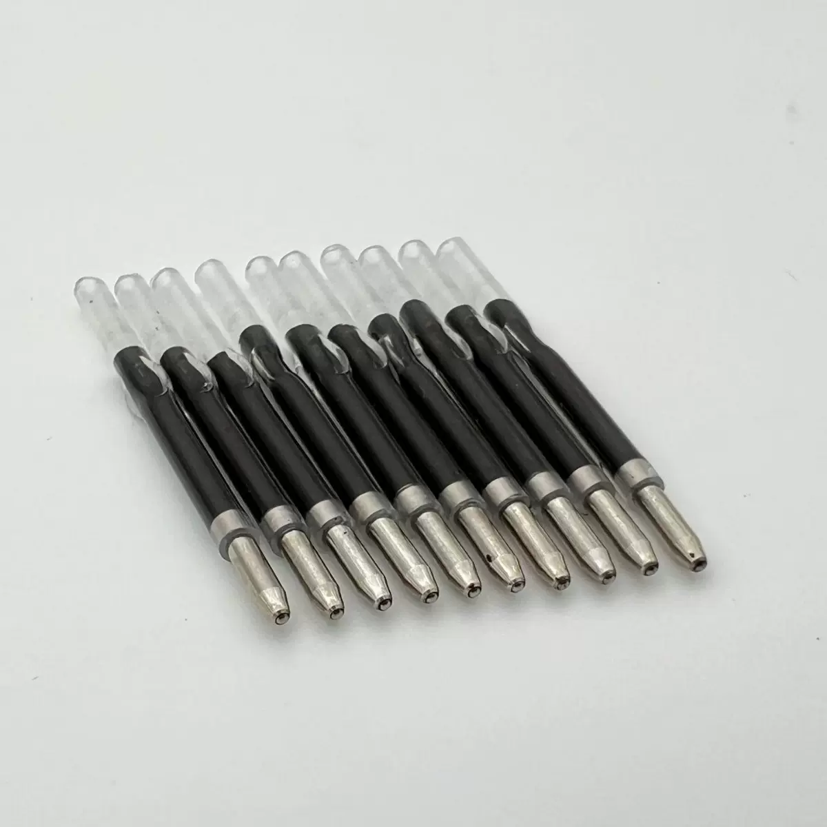 厂家户外战术笔笔芯配件组合电子LR936三粒装零件现货批发