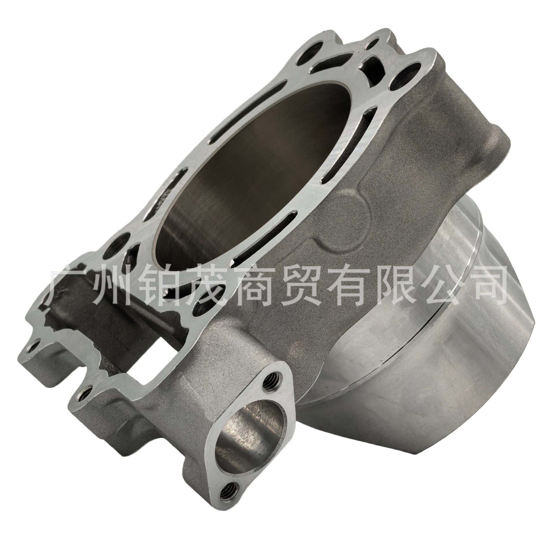 Motorcycle Cylinder Kit Suitable for Kawasaki Kx250F 77mm Rm-Z250 Ceramic Cylinder Piston 09-16