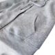 2025 spring new pony logo sweater couple hooded casual classic zipper pullover coat cotton cardigan