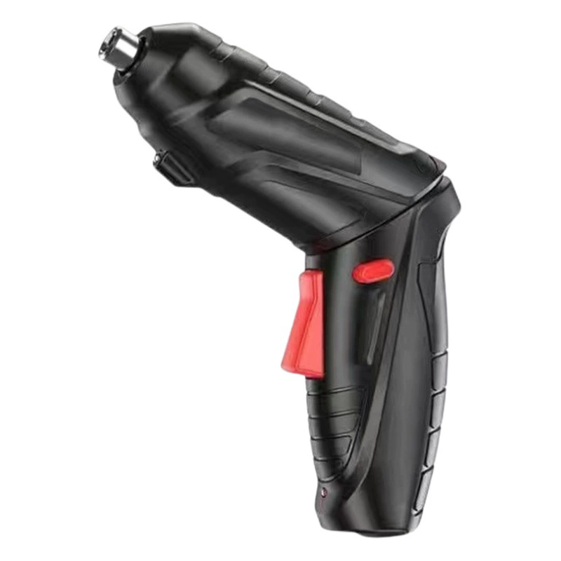 Фабрика прямых продаж многофункциональная электрическая дрель зарядная складная электроинструмент электрическая отвертка электрическая партия оптом