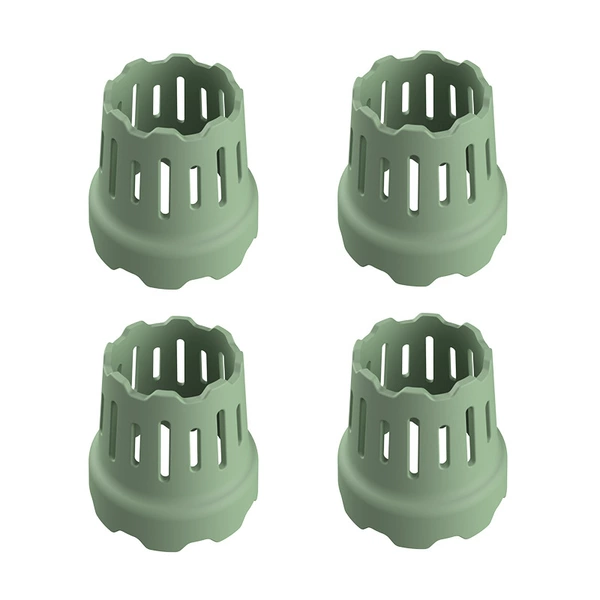 Green 4 installation