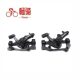 Wholesale disc brake Boli BB8 disc brake bicycle mountain bike accessories high-grade brake accessories brake ride