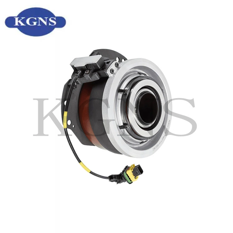 Центральный цилиндр сцепления Тяжелого Грузовика ДЛЯ: BEN-Z Mercedes-Benz OE:A0032503515 6482000218