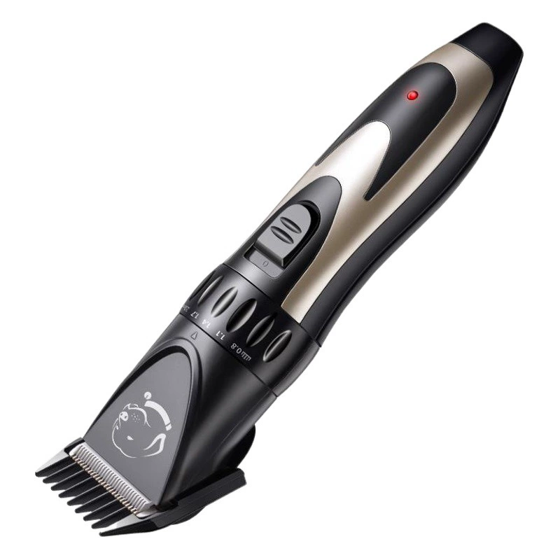 Оптовая продажа от производителя: аккумуляторная машинка для стрижки животных Amazon, электрическая машинка для стрижки шерсти кошек и собак, груминг-набор для ухода за питомцами