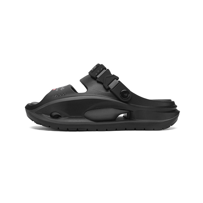 Heren zomerslippers, antislip en geurwerend, geschikt voor binnen- en buitengebruik, grote maat, topkwaliteit, luxe._voghion.com