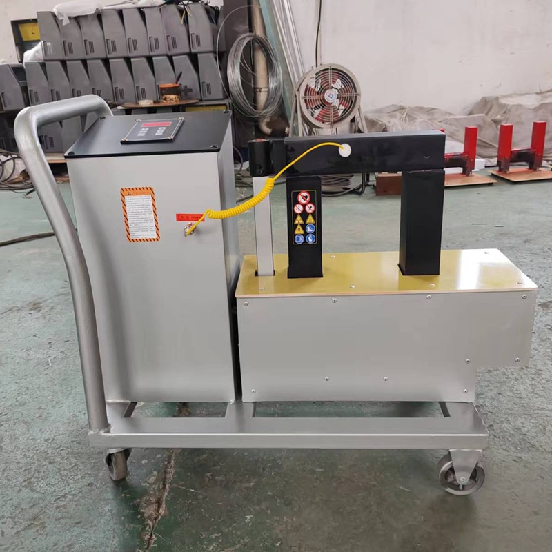 SM38全自动智能轴承加热器