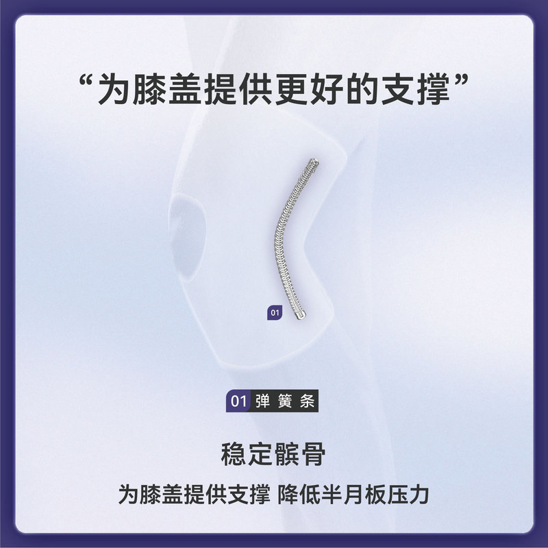 膝パッド、夏用薄型膝パッド、スポーツ用男性用・女性用膝関節半月板保護、エアコン付きの部屋サポート、ランニング・登山用保護具|undefined