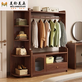 实木床;衣柜;实木沙发