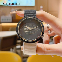 SANDAѧ�������ֱ��ᱡ�������Կ��ó�������ʯӢ����ˮ��Ů���