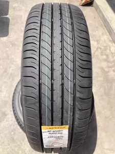 Dunlop 235/55R20 102V SPORT MAXX050, for Lexus RX and Infiniti QX, imported