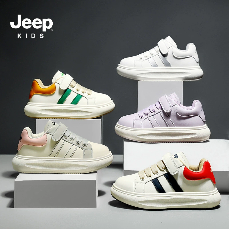 Jeep, детские кроссовки, обувь, спортивная обувь для мальчиков, семейный стиль, для подростков