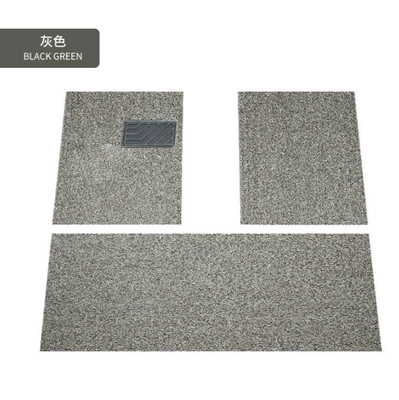 Mats, Custom-Fit for Specific Vehicles, Easy Modelə uyğun ayaqaltı - sent-generic-version-self-cutting-required-beige-brown-vehicle-model-not-informed-to-customer-service
