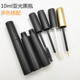 DIY���ʹܽ�ë���LҺ�չ���ëˢ�۾�Һ�ٽ�ë�zˮƿ10ml���ڴ�ƿ