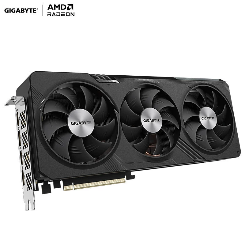Видеокарта 7800XT Magic Eagle AMD RADEON RX 7800XT GAMING
