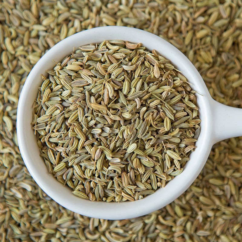 Fennel Seed Xiao Hui Xiang 500g Dried Whole Herb for Tea and Culinary Use quality and texture