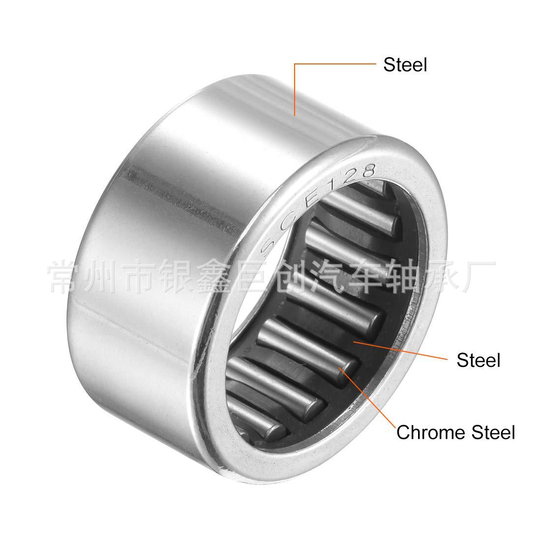 优质英制滚针轴承 SCE126 SCE128 SCE120 SCE129 SCE129P