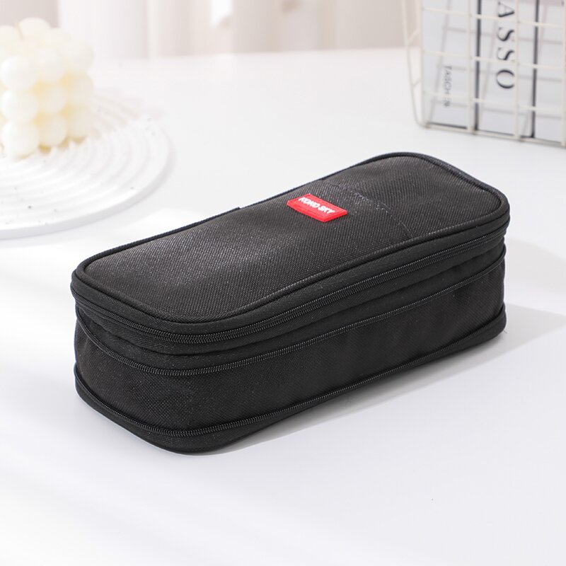 폴리에스터 블랙