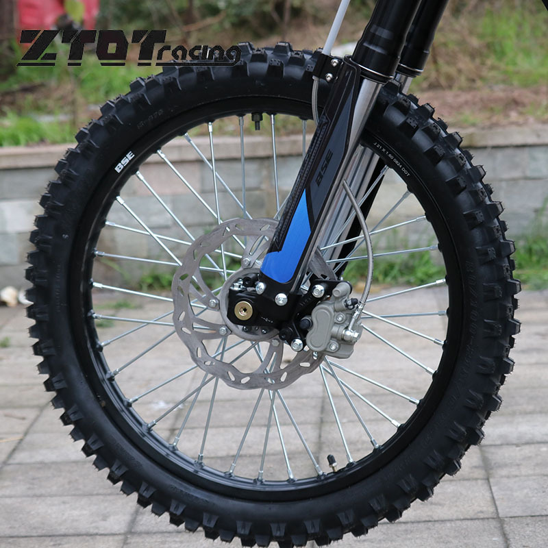 Bse Bosoer X5 Tyx300 Four-Valve Air-Cooled Off-Road Motorcycle High-Altitude Mountain Off-Road Vehicle Racing