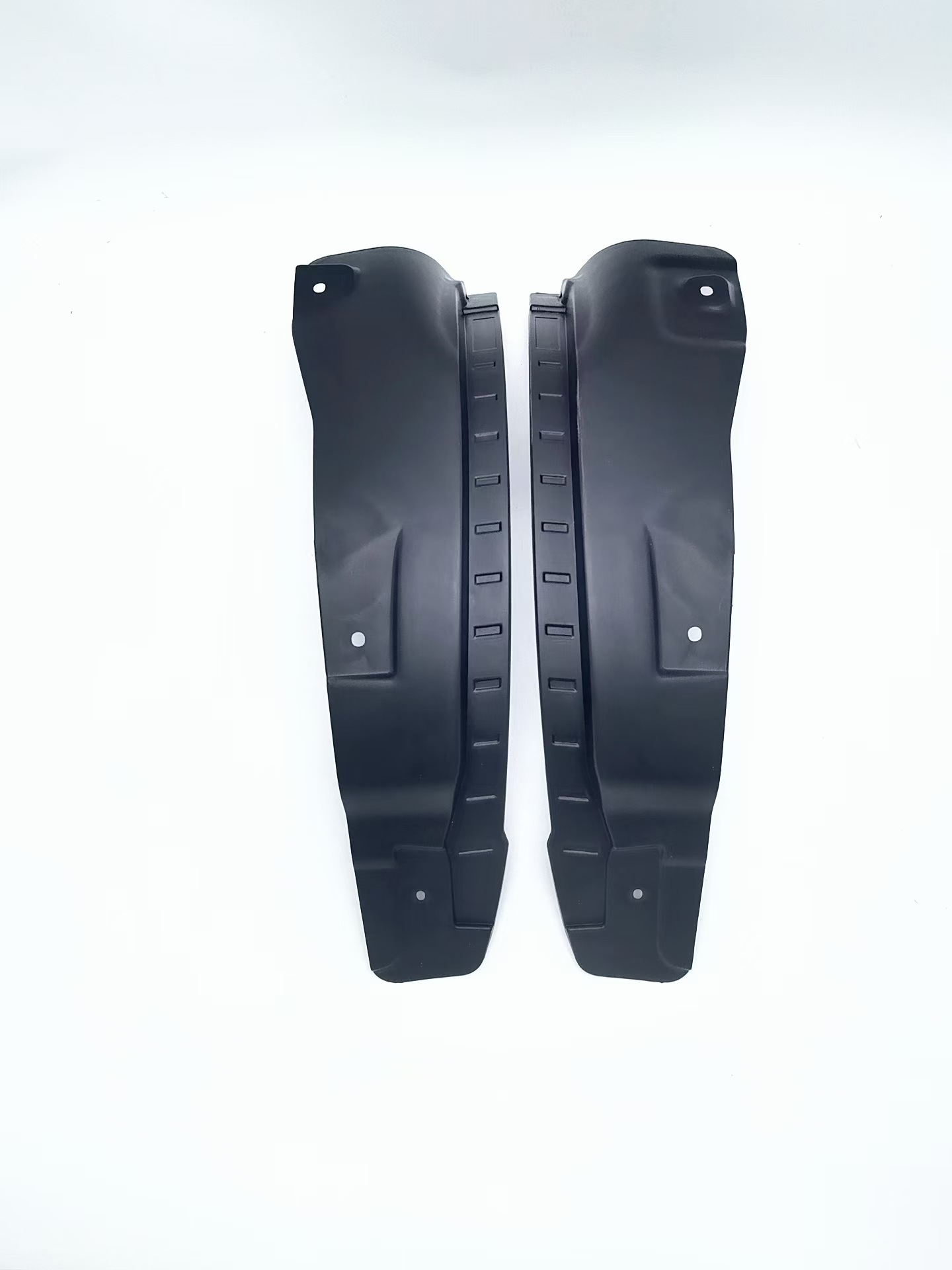 Aplicable a Mingjue ES5 puerta trasera interior placa de barro de aluminio ventas transfronterizas suministro de comercio exterior