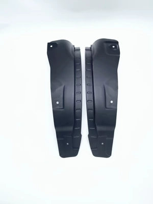 Applicable to marque ES5 rear door lining fender cross-border sales foreign trade supply a generation of hair (Mudguard) - mg-es5-lined-with-a-pair-2-clips