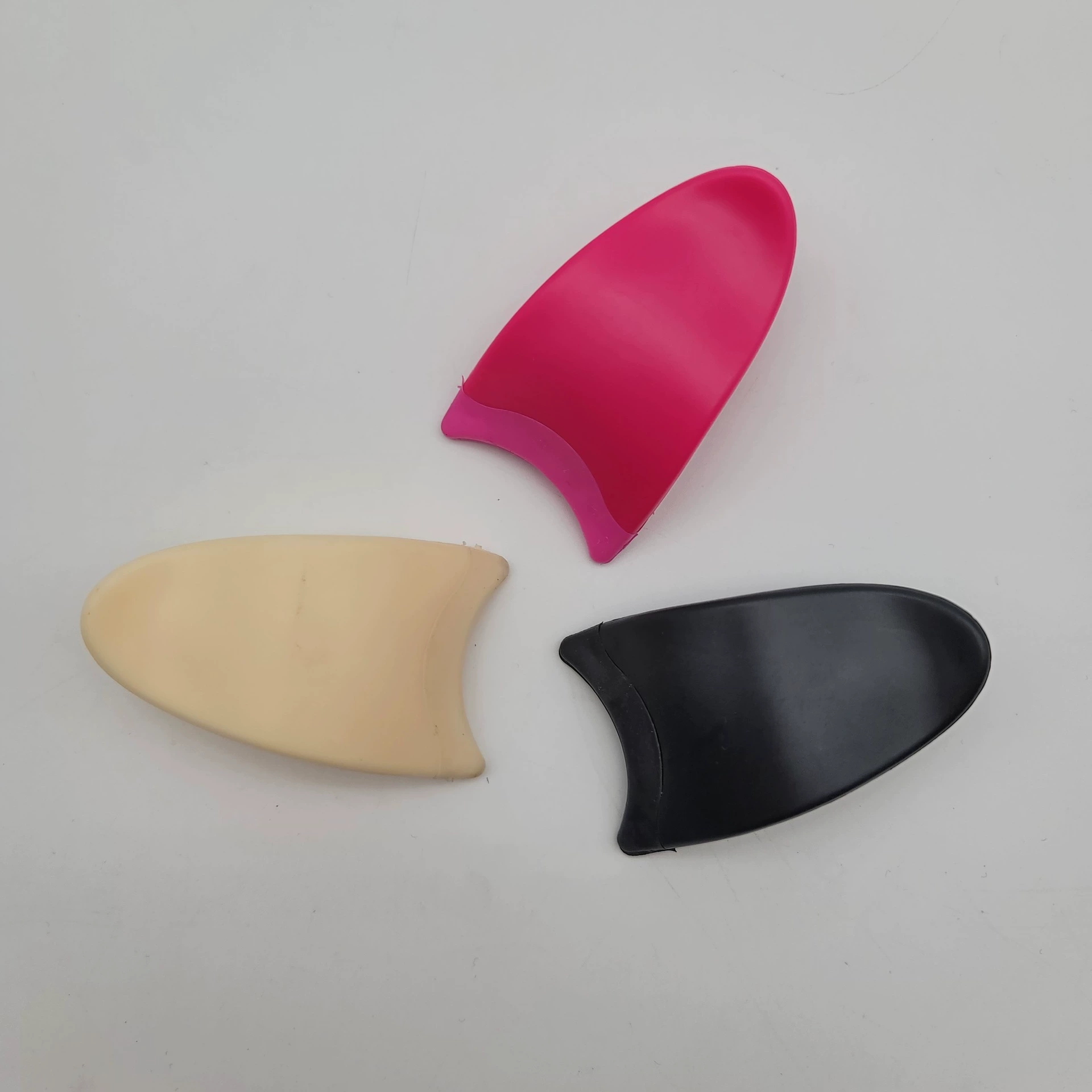 Кросс-бордерные инструменты для наращивания ресниц, пластиковые щипцы для завивки ресниц, аксессуары для наращивания ресниц