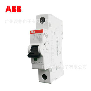 ABB΢�͔�·��S200Mϵ��S201M/S202M/S203M/S204M C��1P/2P/3P/4P