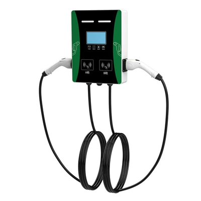 Energy Vehicle Charging Pile Ac: Elektrikli avtomobil şarj cihazları