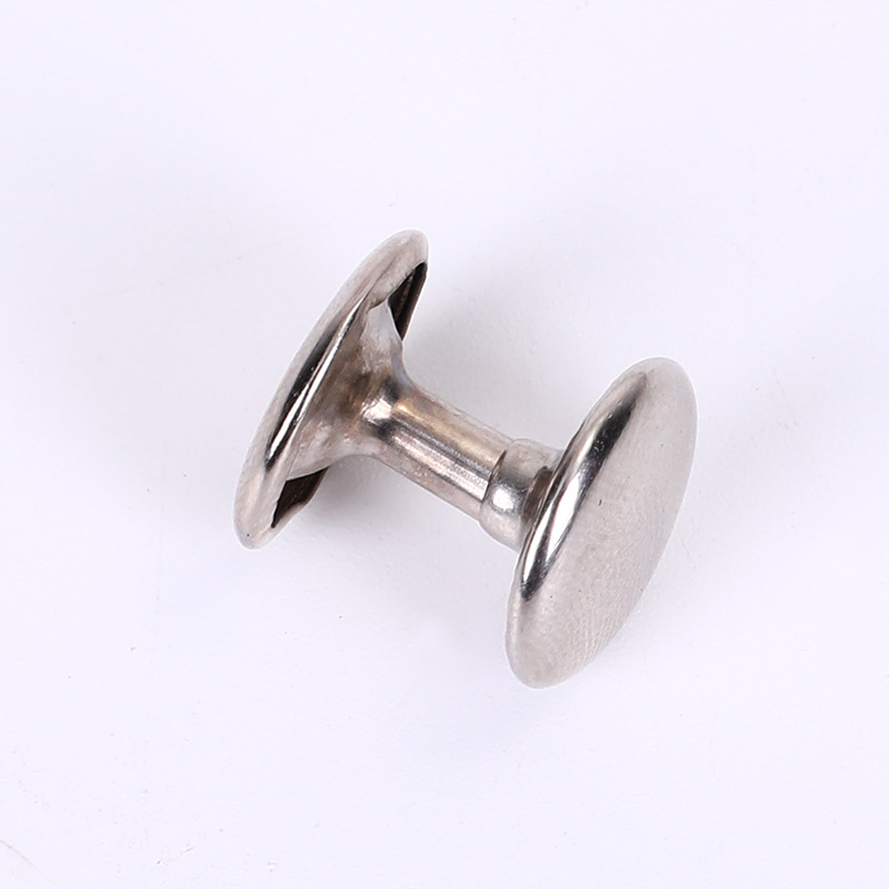 Metal madre clavos
