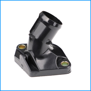 13049-ED01A is suitable for Nissan thermostat cover thermostat cover water pipe joint thermostat upper cover water inlet